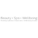 Beauty Spa Wellbeing logo